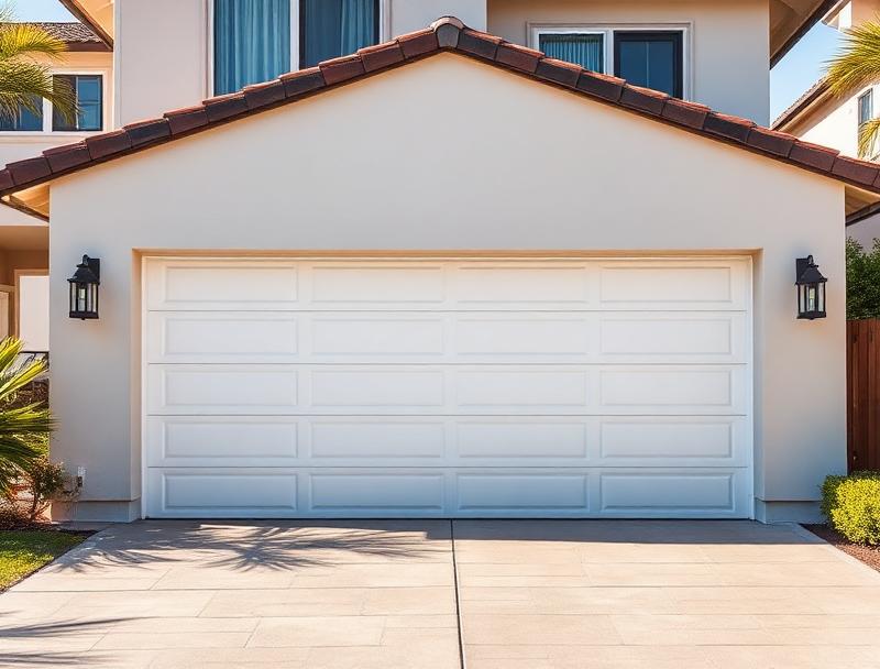 Garage Door Installation service in Canyon Lake, CA